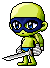 NinjaTurtle
